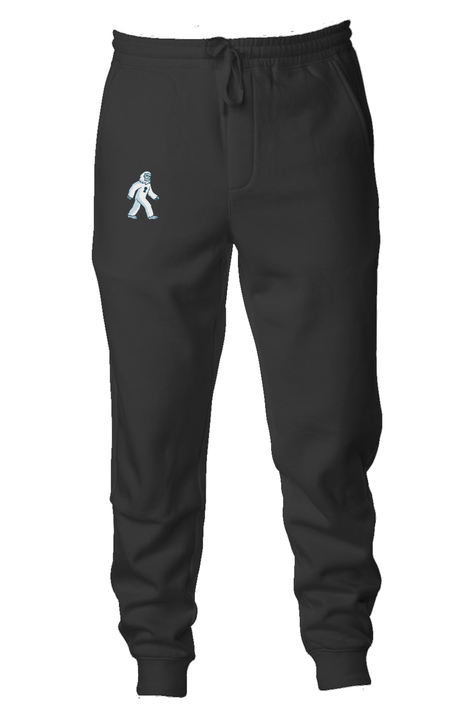 Original Yeti Black Sweatpants