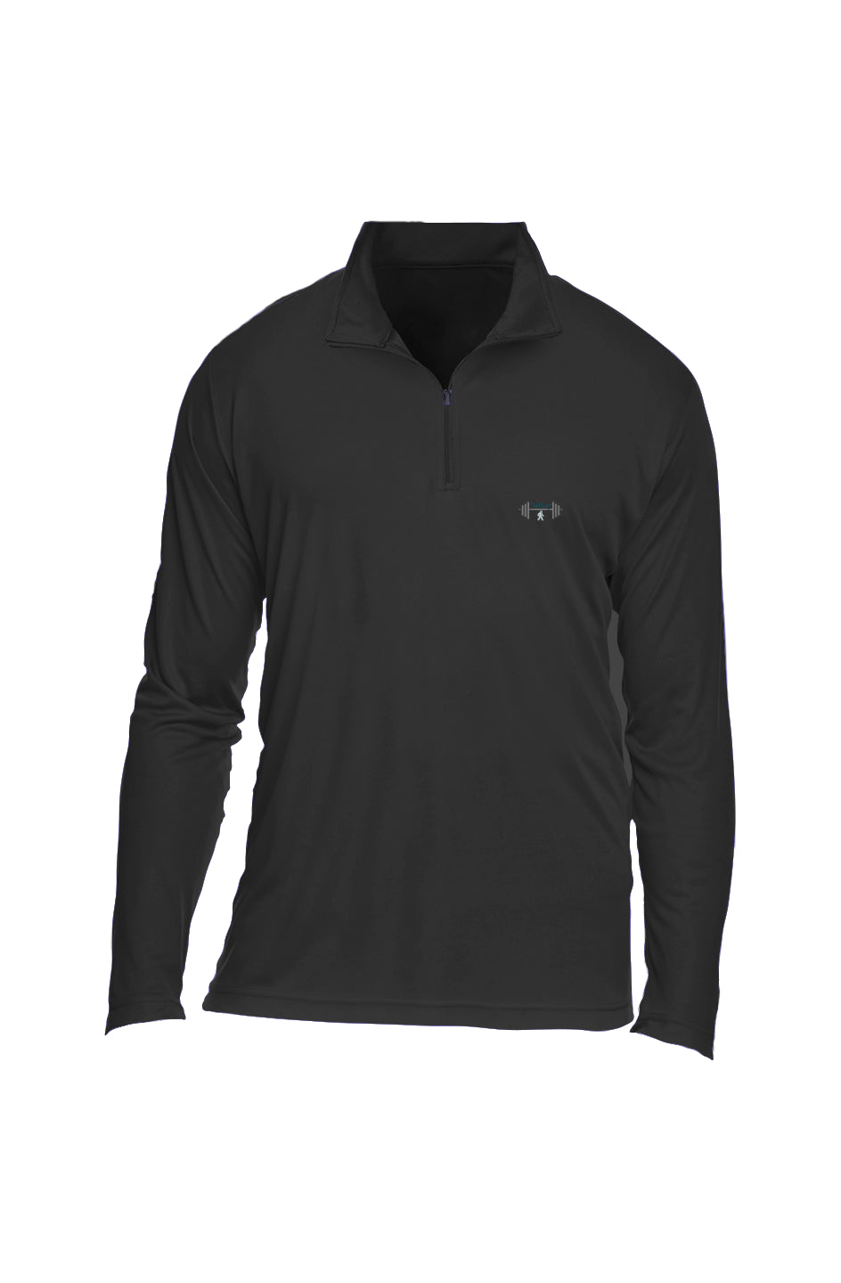 Yeti's Quarter Zip