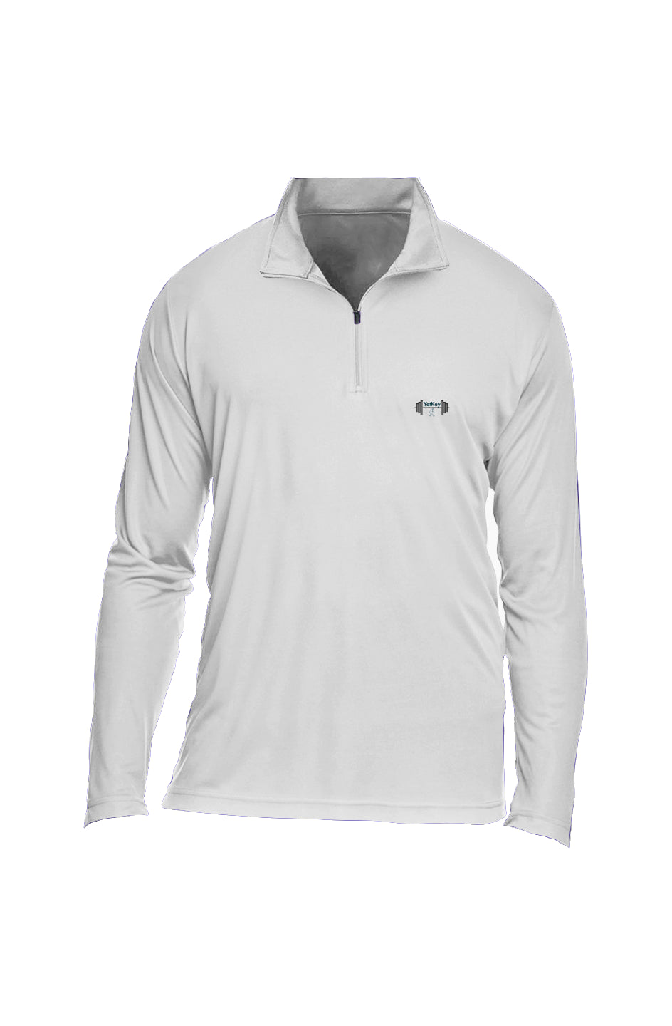 Men's Quarter-Zip