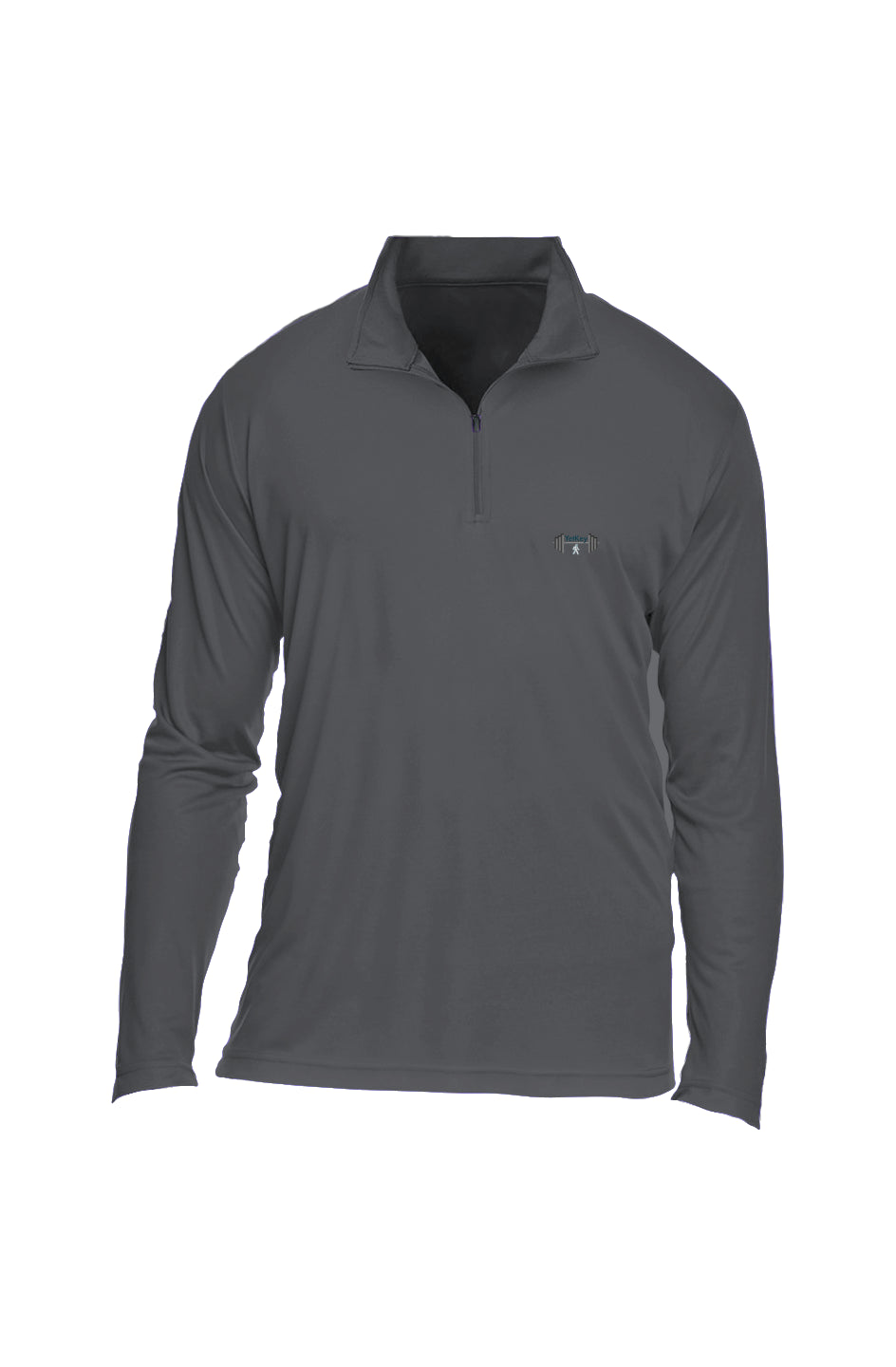 Men's Quarter-Zip