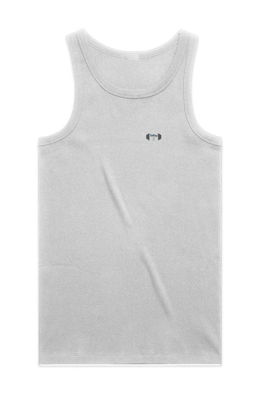 Yeti's tank top