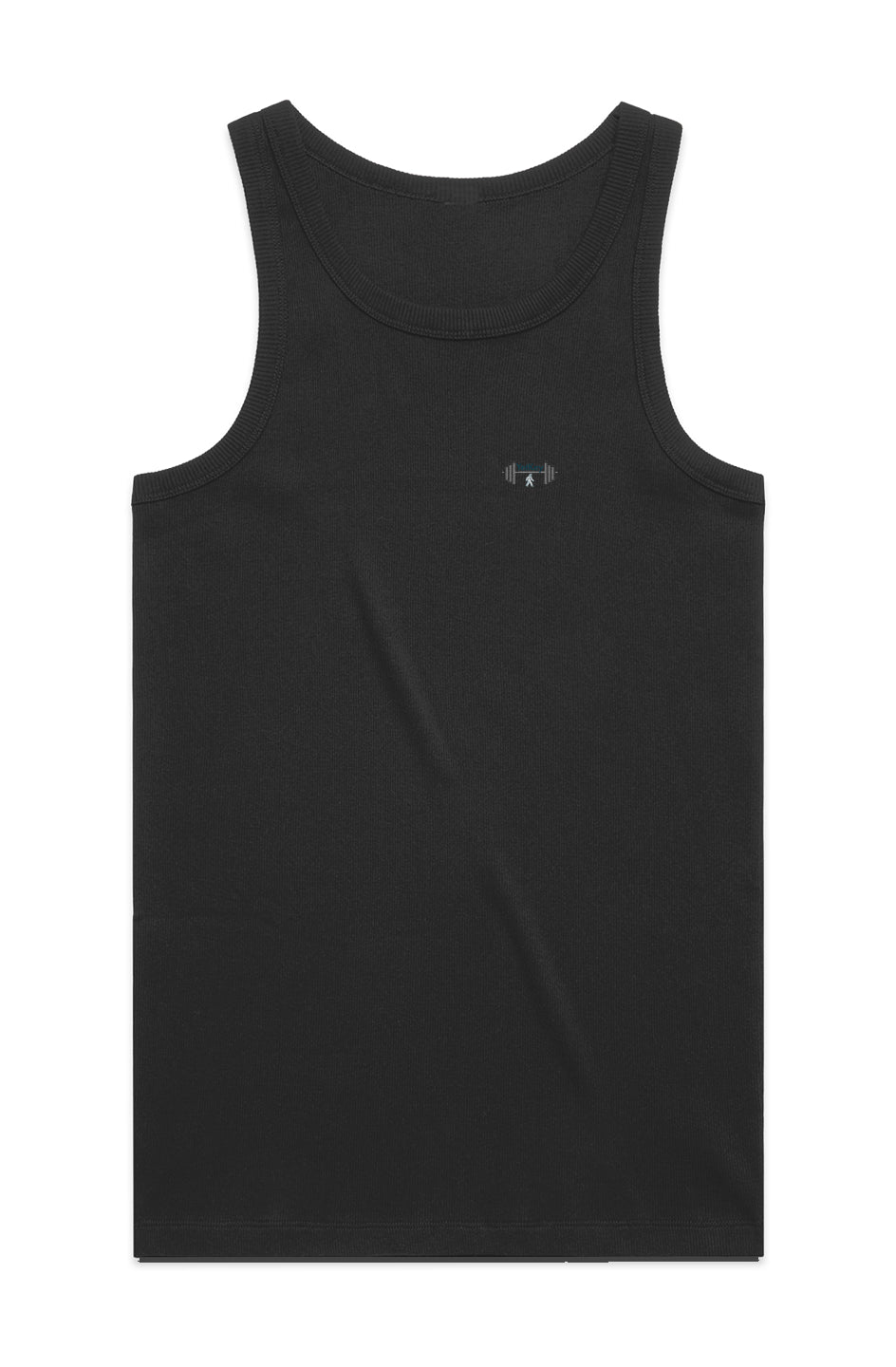 Yeti's tank top