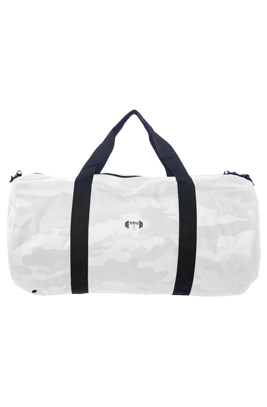 Yeti's Duffle Bag