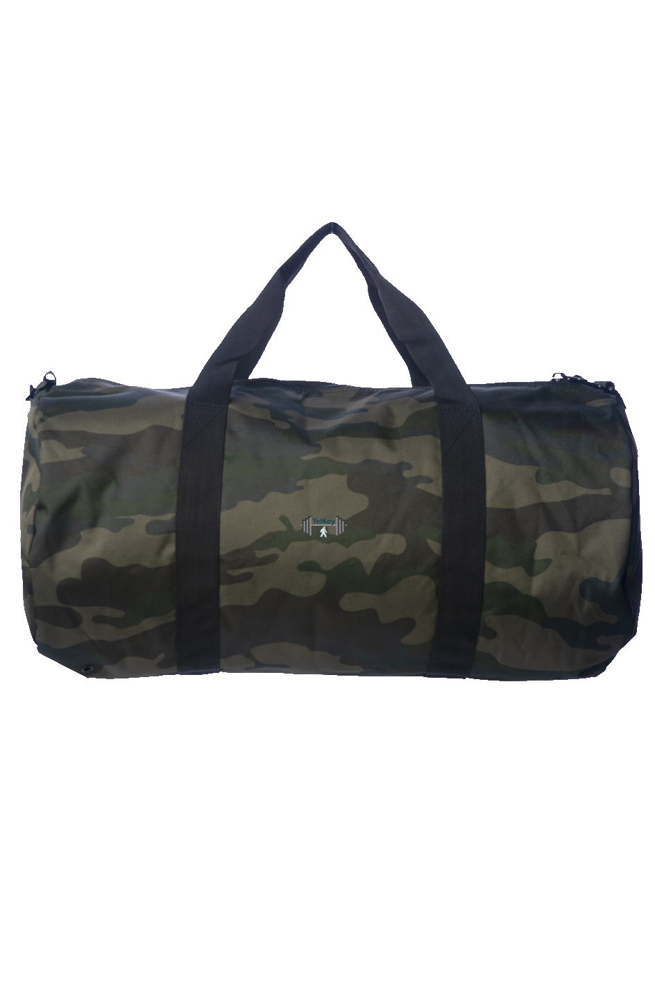 Yeti's Duffle Bag