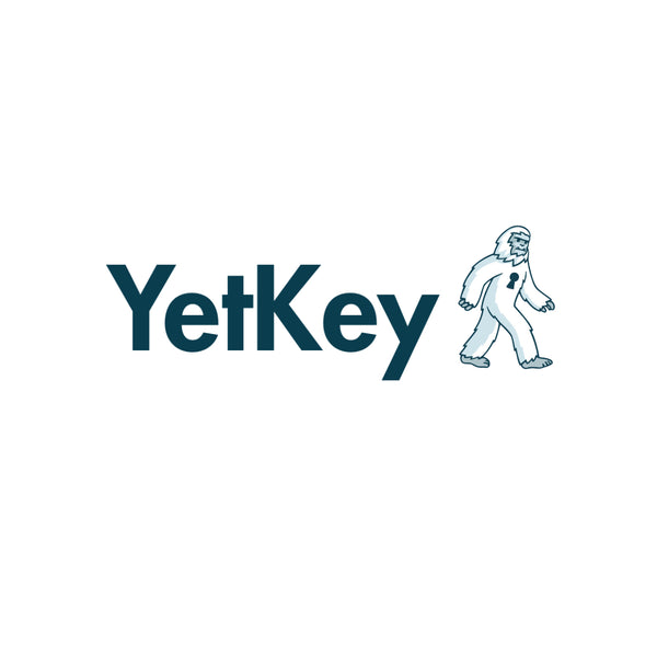 YetKey