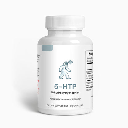 5-HTP