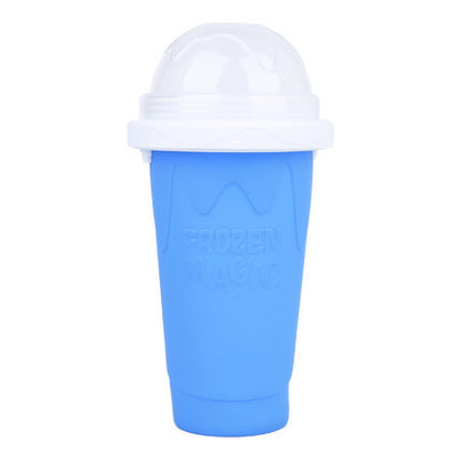 Yeti's Slushmaker